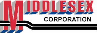 The Middlesex Corporation logo