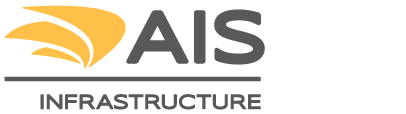 AIS Infrastructure, LLC. logo