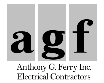 Anthony G Ferry Inc