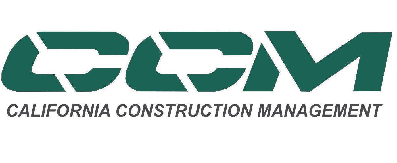 (CCM) California Construction Management, Inc.