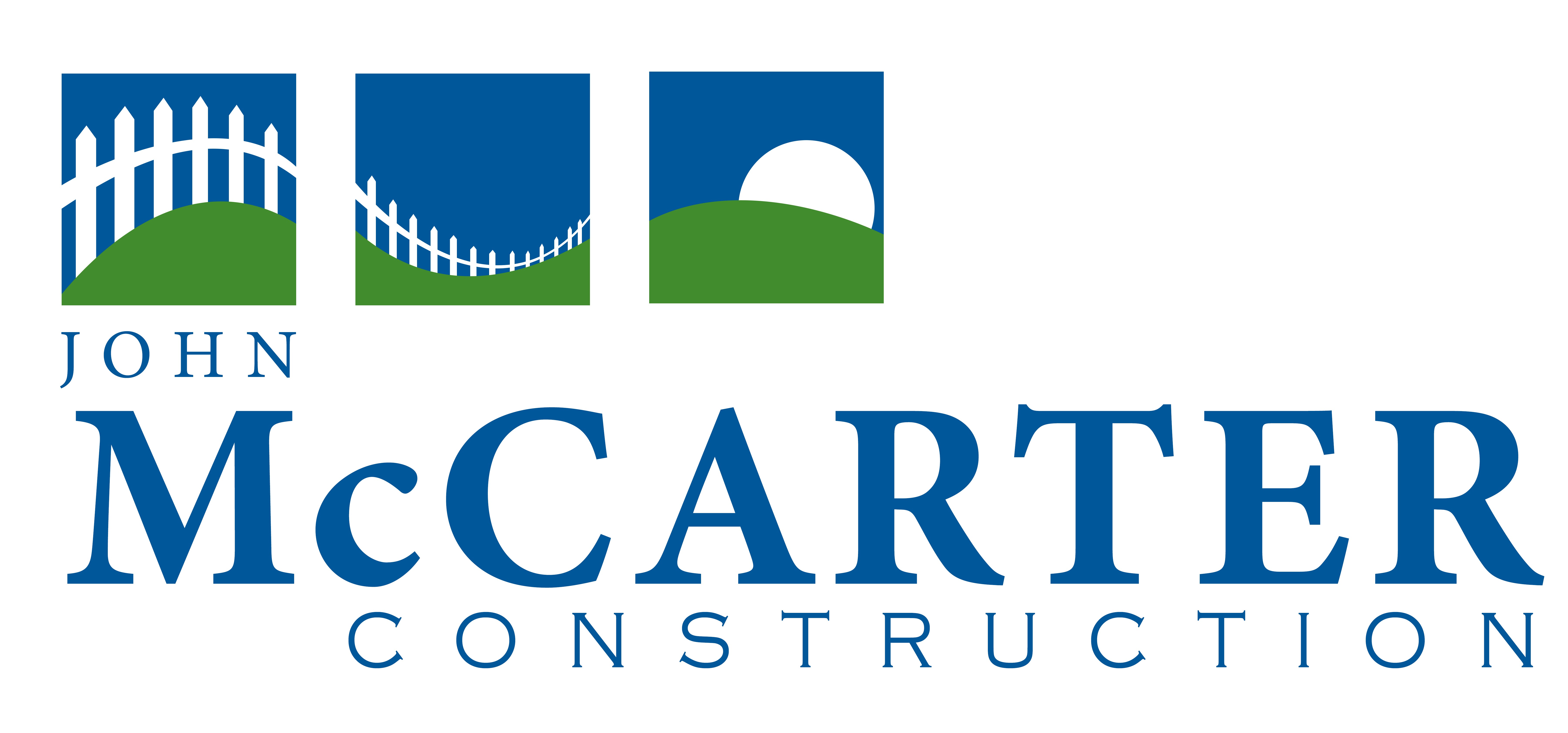 John McCarter Construction