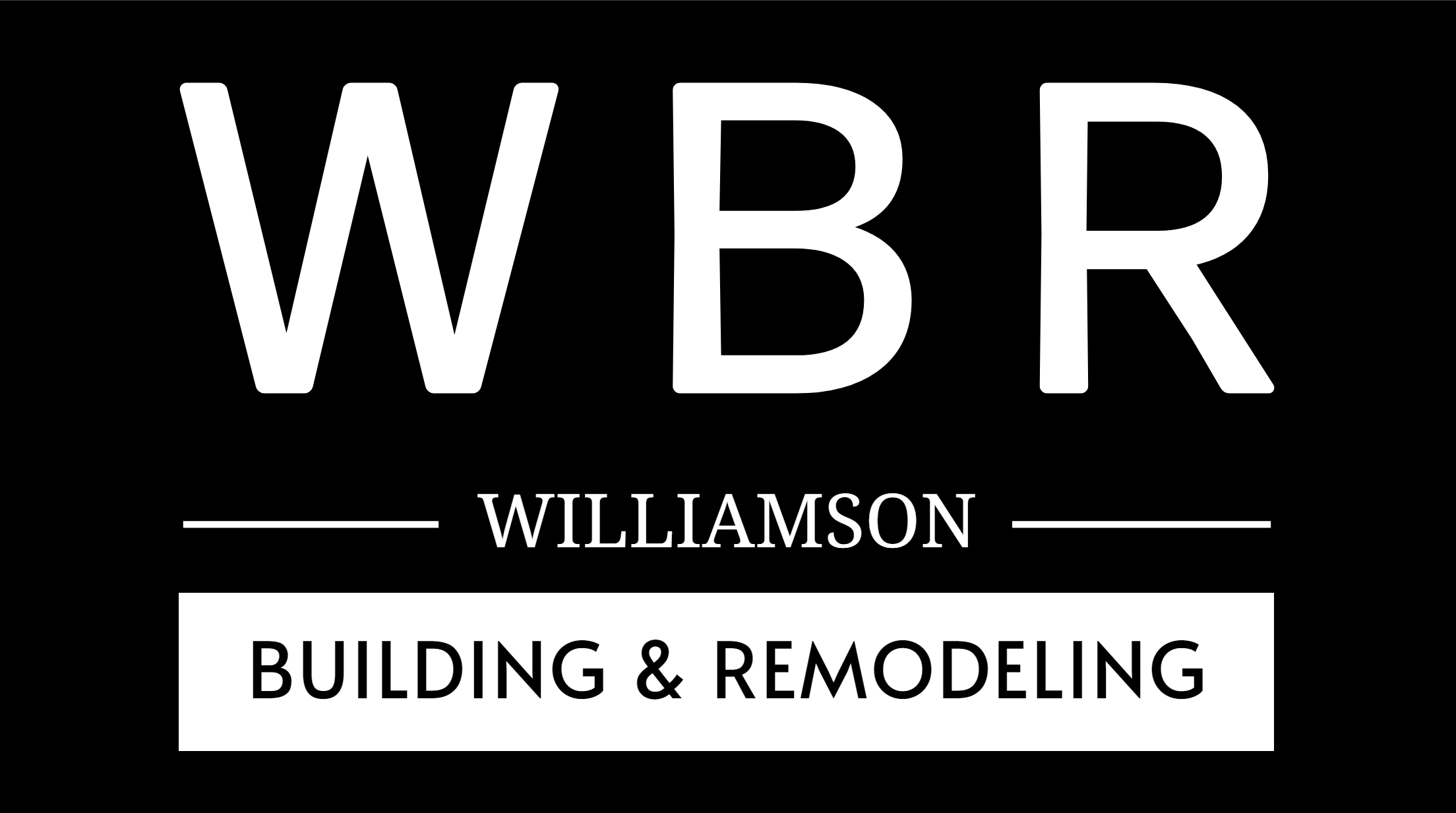 Williamson Building and Remodeling, LLC