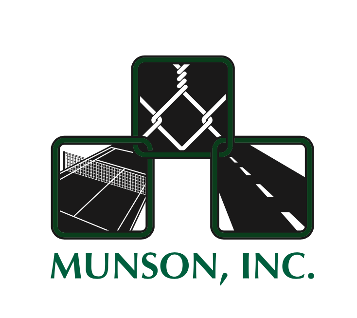 Munson, Inc. (Munson Fence &amp;amp; Paving)