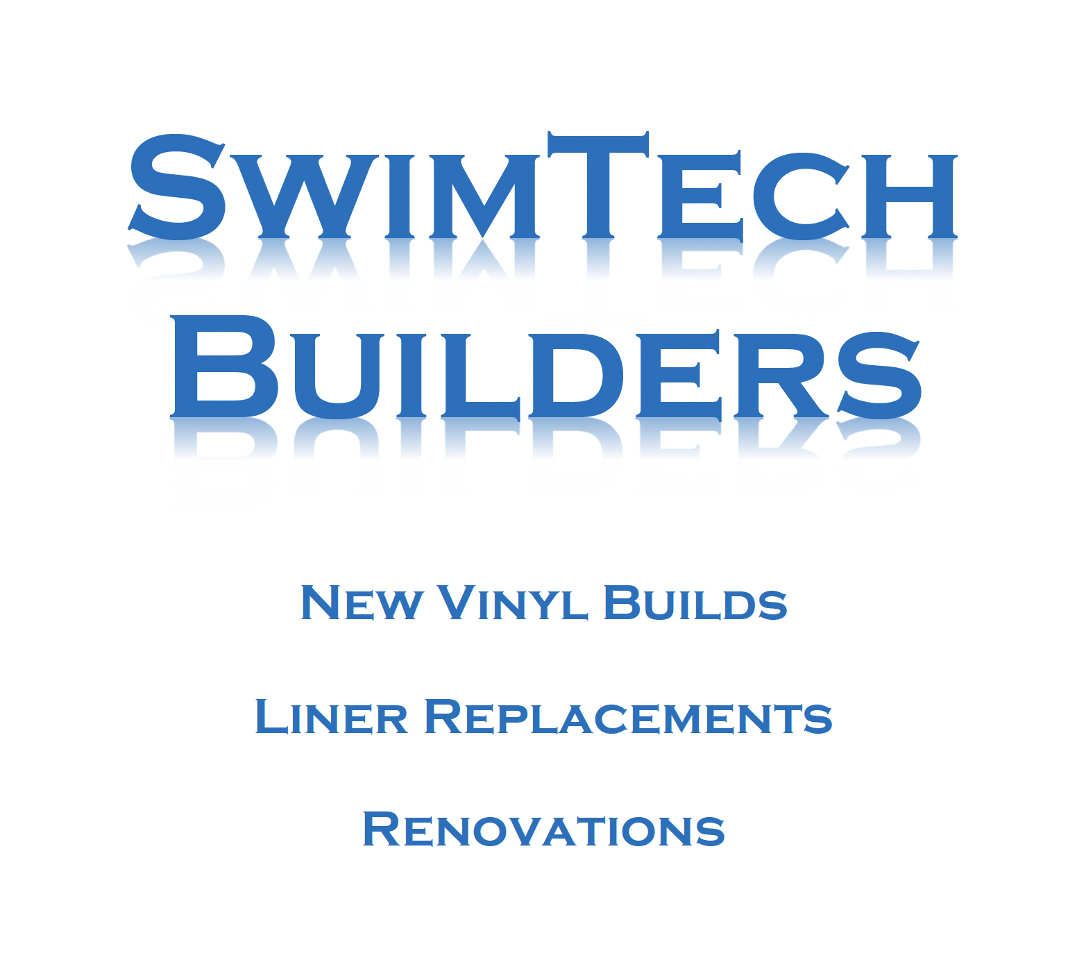SwimTech Builders