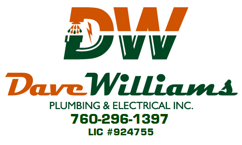 Dave Williams Plumbing & Electrical, Inc.