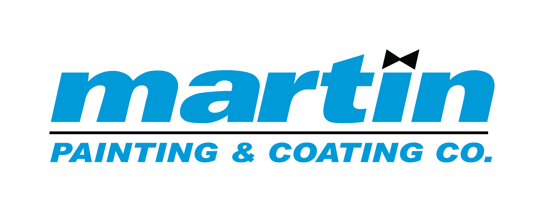 Martin Painting & Coating Co