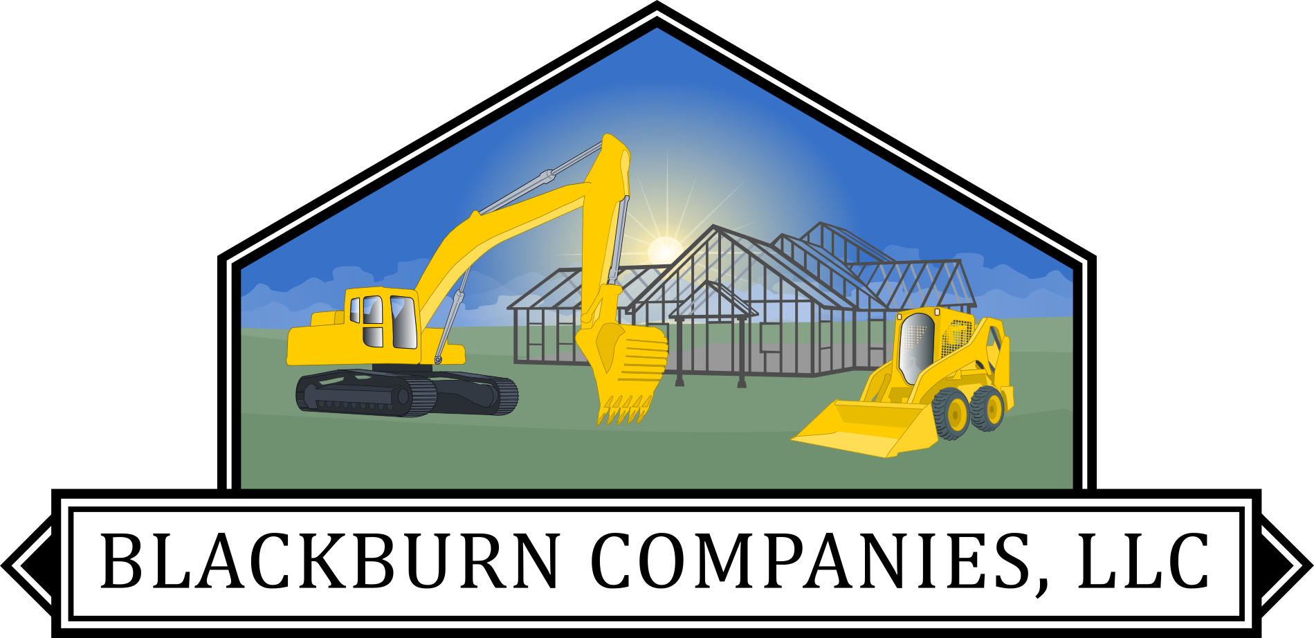 Blackburn Companies, LLC