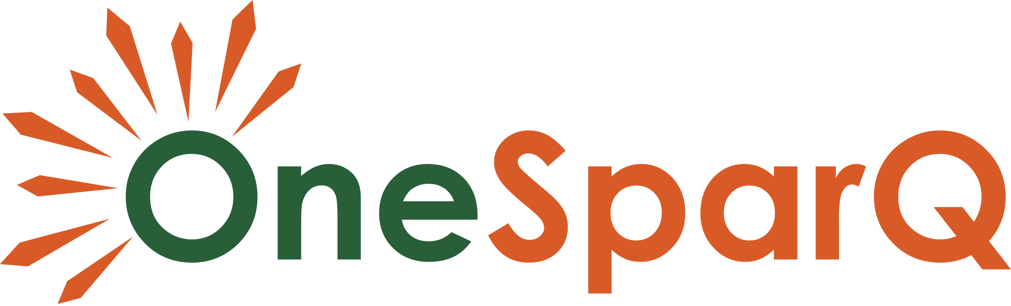 OneSparQ