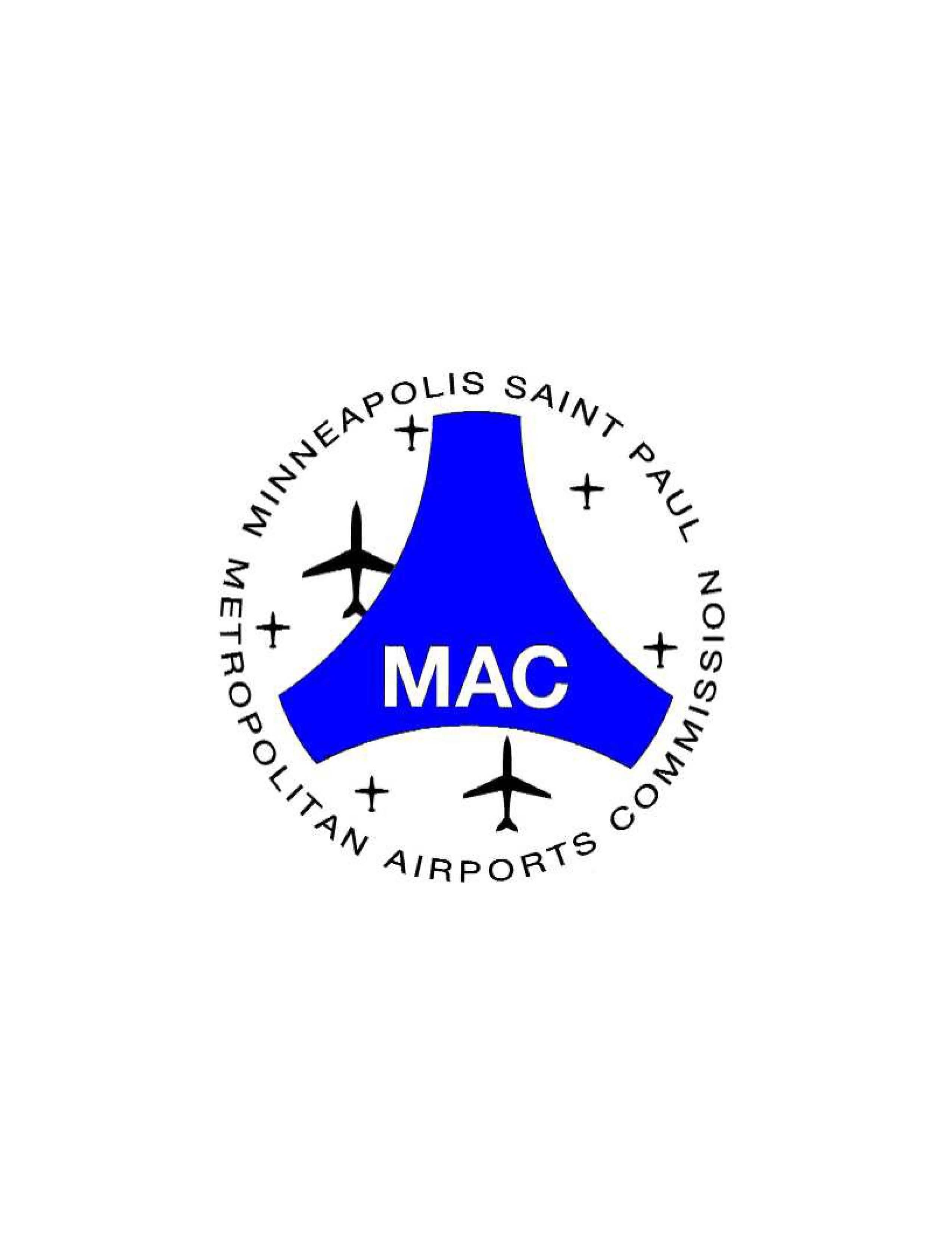 Metropolitan Airports Commission