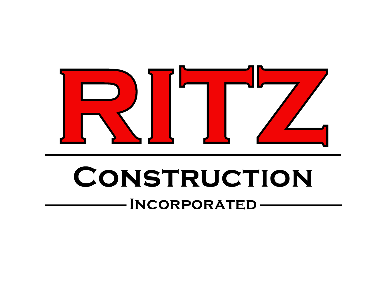Ritz Construction, Inc.