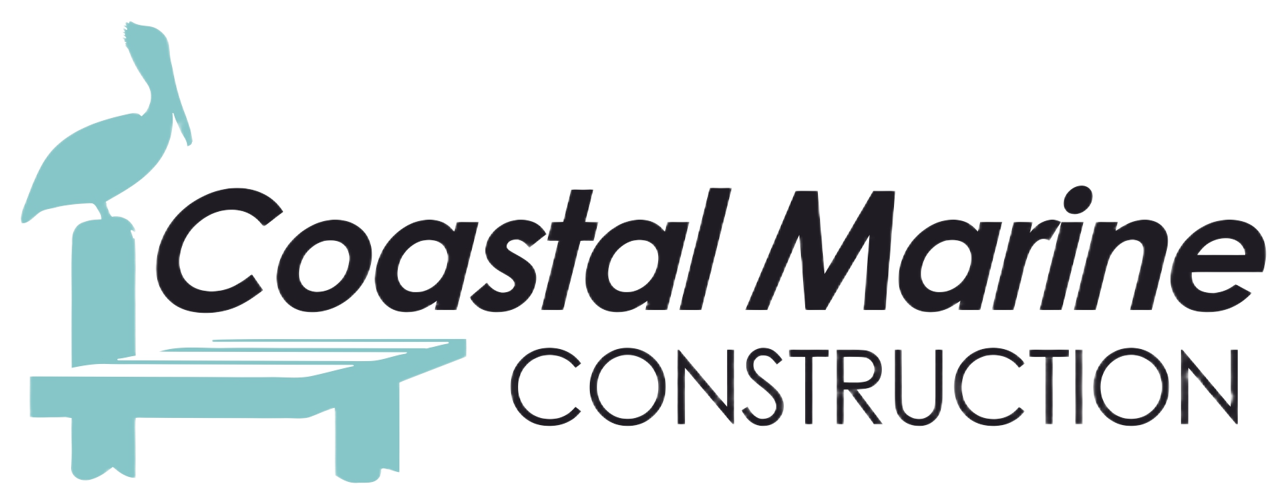 Coastal Marine Construction