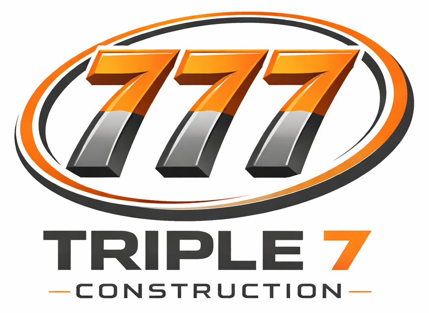 Triple 7 Construction ,llc