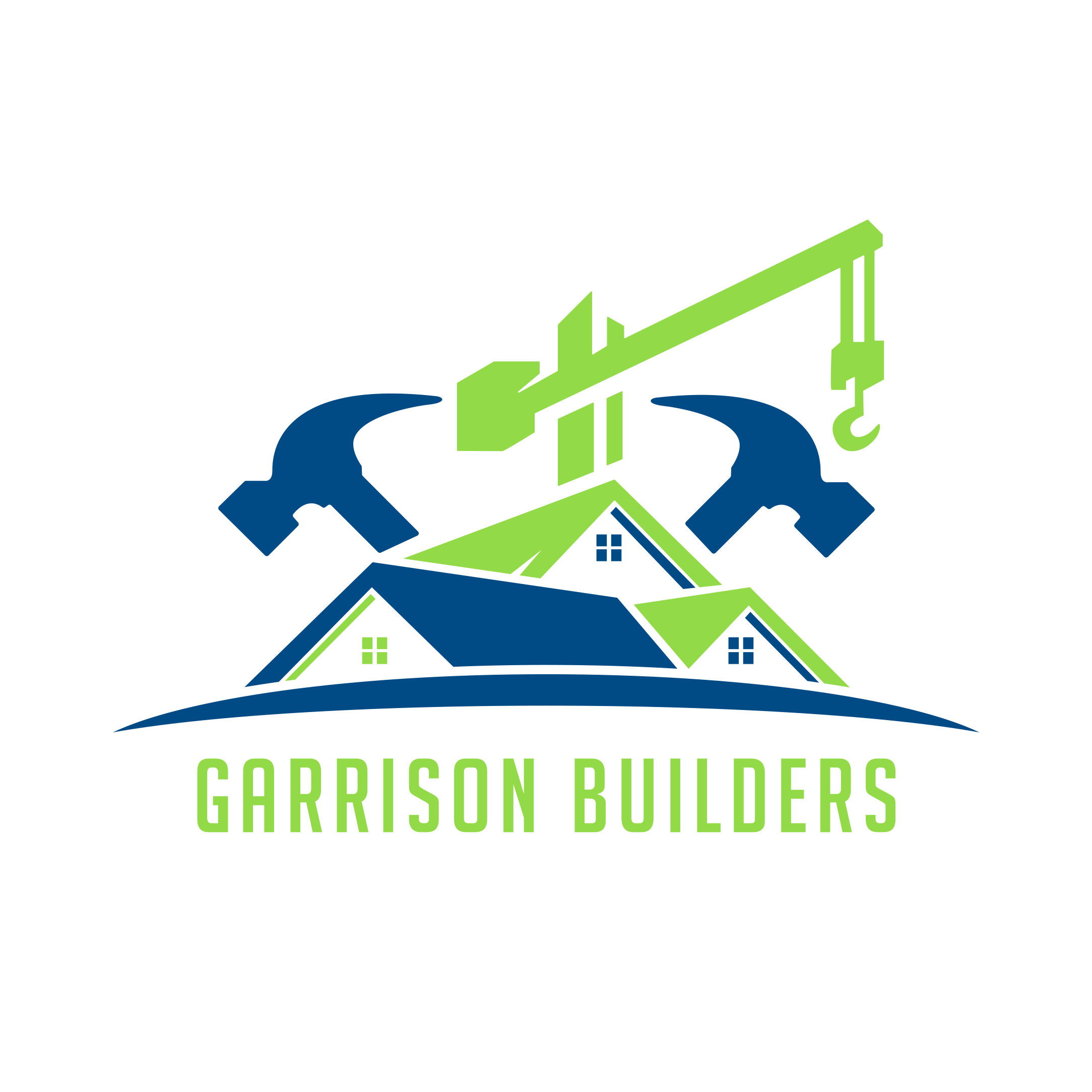Garrison Builders INC