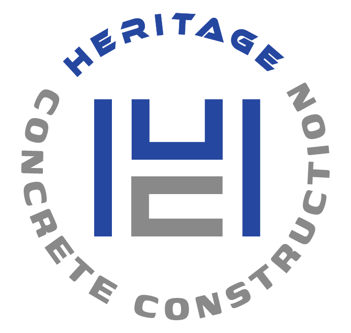 Heritage Concrete Construction
