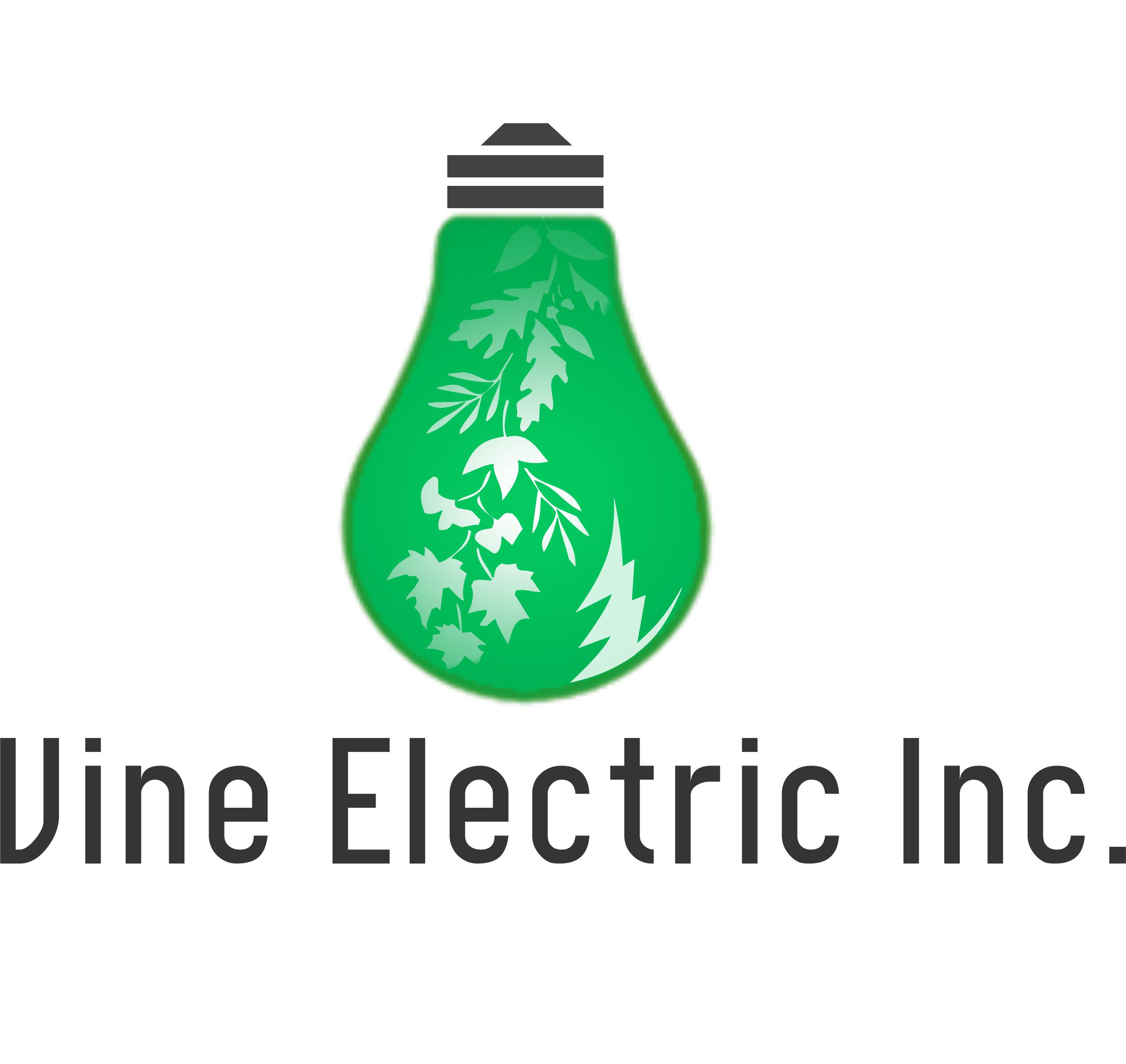 vine electric inc.