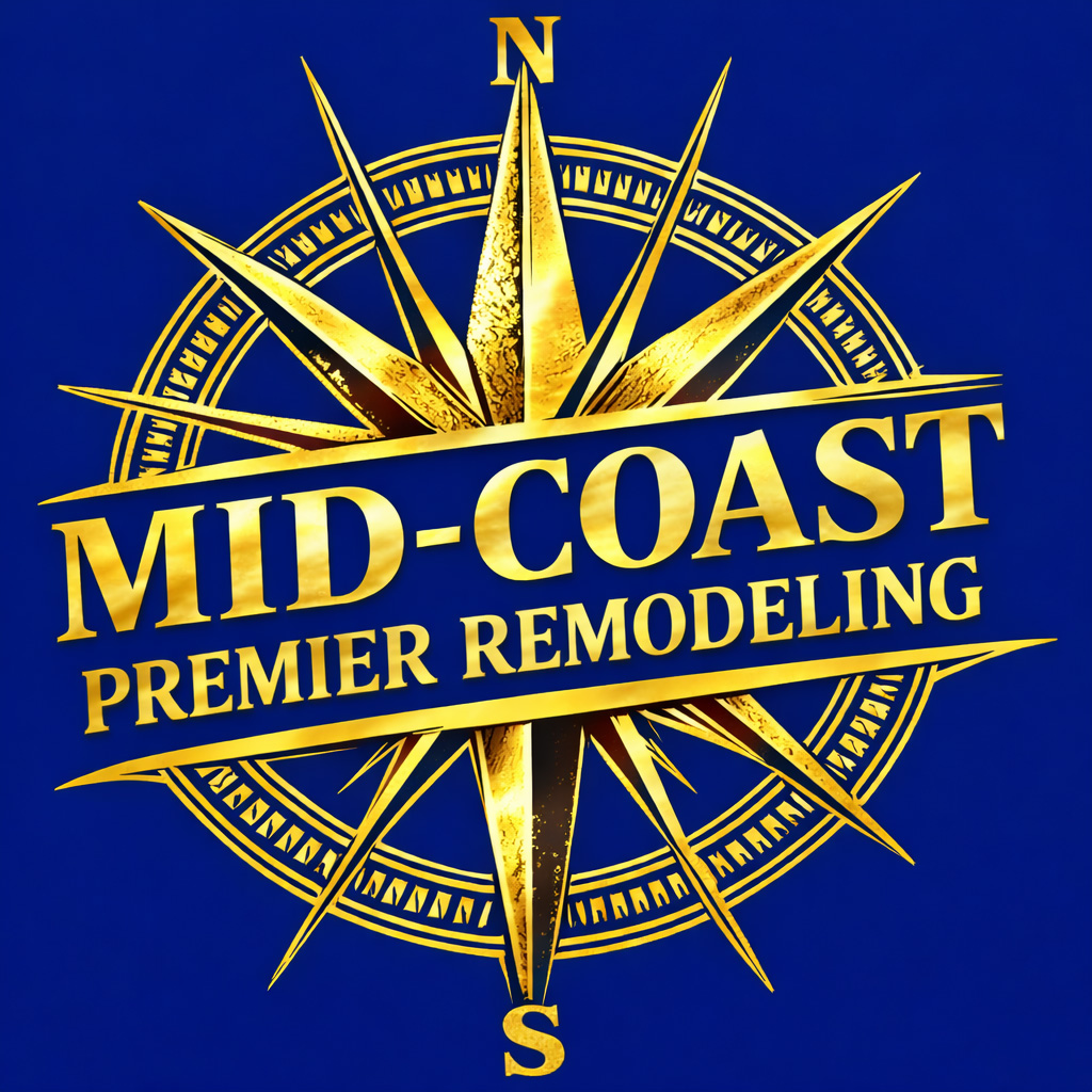 Mid-Coast Premier Remodeling