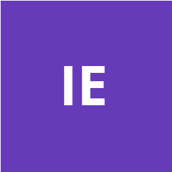 IEC Central Ohio